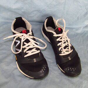 New Balance “Minimus” Women’s Trail Running Shoes (US Size 8.5; See Note)